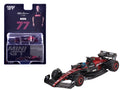 Alfa Romeo C43 #77 Valtteri Bottas 'Alfa Romeo F1 Team Kick' Formula One F1 'Australian GP' (2023) Limited Edition 1/64 Diecast Model Car by Mini GT