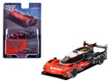 Cadillac V-Series.R #31 Jack Aitken - Pipo Derani - Alexander Sims 'Whelen Engineering Racing' Winner IMSA '12 Hours of Sebring' (2023) Limited Edition to 5400 pieces Worldwide 1/64 Diecast Model Car by Mini GT