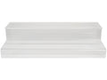 2 Tier Acrylic Stand Riser 'Mijo Exclusives' for 1/64 Scale Models