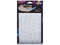 USS Cerritos NCC-75567 Aztec Decal Set 'Star Trek: Lower Decks' (2020-2024) TV Series 1/1400 Scale by Polar Lights