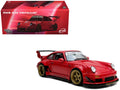 RWB 930 'Painkiller' Red 1/64 Diecast Model Car by Model Model