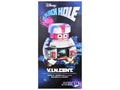 Skill 2 Model Kit V.I.N.CENT. Robot 'The Black Hole' (1979) Movie 1/6 Scale Model by MPC
