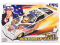 Skill 2 Model Kit Pontiac Firebird Funny Car 'Unk' Sam's Screaming Eagle' 1/25 Scale Model by MPC