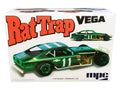 Skill 2 Model Kit Chevrolet Vega Modified 'Rat Trap' 1/25 Scale Model by MPC