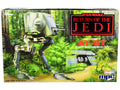 Skill 2 Snap Model Kit AT-ST 'Star Wars: Return of the Jedi' Movie Scale Model by MPC