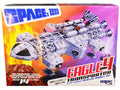 Skill 2 Eagle 4 Transporter 'Space: 1999' (1975-1977) TV Show Model Kit  1/72 Scale Model by MPC