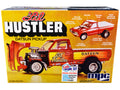 Skill 2 Model Kit 1975 Datsun Pickup Truck 'Lil Hustler' 1/25 Scale Model by MPC