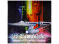 Skill 2 Model Kit U.S.S. Enterprise NCC-1701 Refit Spaceship 'Star Trek: The Motion Picture' (1979) Movie 1/350 Scale Model by Polar Lights