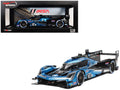 Acura ARX-06 GTP #10 Filipe Albuquerque - Marcus Ericsson - Brendon Hartley - Ricky Taylor 'Wayne Taylor Racing with Andretti' IMSA '24 Hours of Daytona' (2024) 1/18 Model Car by Top Speed