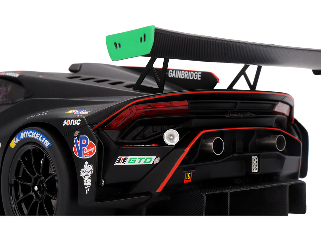 Lamborghini Huracan GT3 EVO2 #45 Graham Doyle - Danny Formal - Ashton Harrison - Kyle Marcelli 'Wayne Taylor Racing with Andretti' '24 Hours of Daytona' (2024) 1/18 Model Car by Top Speed