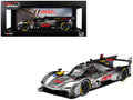 Cadillac V-Series.R #40 Louis Deletraz - Kamui Kobayashi - Jordan Taylor 'Cadillac Wayne Taylor Racing' IMSA '24 Hours of Daytona' (2025) 1/18 Model Car by Top Speed