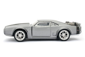 Dom's Ice Charger Fast & Furious F8 'The Fate of the Furious' Movie 1/32 Diecast Model Car  by Jada